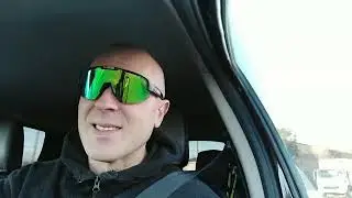 Вечерние тренировки с фонарем.