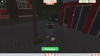 My Prison *VALID* CODE ||2023||•Roblox Codes•||•Sshiny Shxdow•