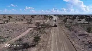 South Africa: Pretoria