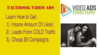 Michelle Pescosolido - How to Create Website Custom Audiences - Facebook Advertisin