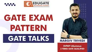 How the GATE Exam Actually Works: Pattern, Questions & Marking