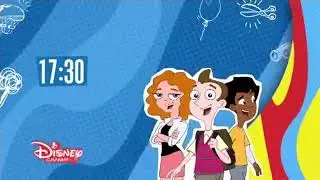 Хрониките на Евърмур Сезон 2 Епизод 8