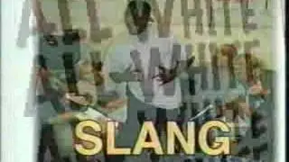 MAD TV - No Blacks on the TV Screen