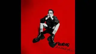 YUNGBLUD - fleabag (acoustic instrumental)