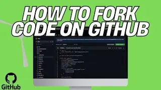 How to Fork a Repository on GitHub (Beginner's Guide)