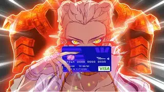 LOBA.exe IS OP 2.0