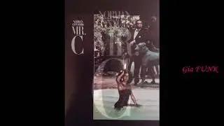 NORMAN CONNORS - MR.C. - 1981