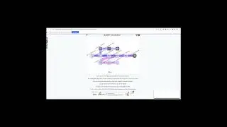 Shared Map Landing Page