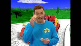 The Wiggles: It's a Wiggly, Wiggly World! (2000) (Part 2)
