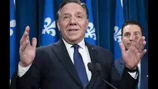 Канада 2099: Квебек хочет больше суверенитета, чтобы "не стать Луизианной"