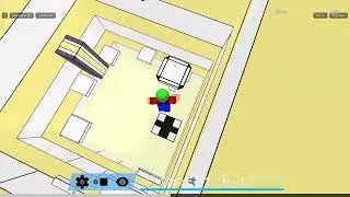 Pro flood escape: Milkos 2.0