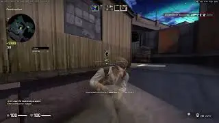 HvH Highlights ft. Neverlose/Primordial/Airflow