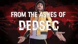 Watch_Dogs: Legion: The First Recruit