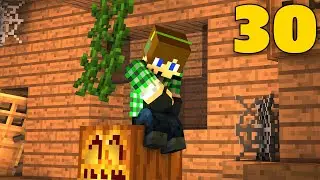 Minecraft ITA S6 E30