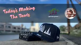 [SP-404 SX & AKAI MPC LIVE ] 