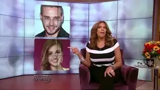 Wendy Williams - ''Damn it, man!'' compilation