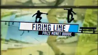 FIRING LINE 2018 aftermovie posca