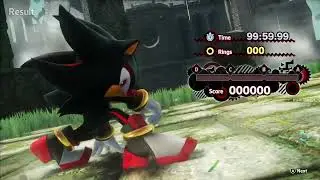 Bradley J Badly Plays: Sonic X Shadow Generations Part 2