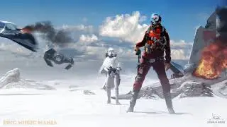 Xtortion Audio - Dissolute (Epic Music) - (Massive Hybrid Orchestral Action)