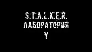 S.T.A.L.K.E.R.: Лаборатория Y | Трейлер