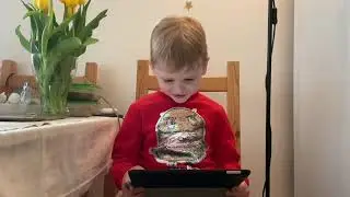 Мечты сбываются и во время карантина