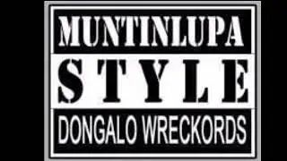 Muntinlupa style akala mo MTK