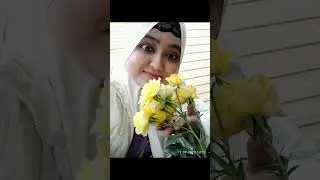с розами🥰🌹🌹🌹у родителей растут такие розы🌹🌹🌹💓  #рек #топ #foryou