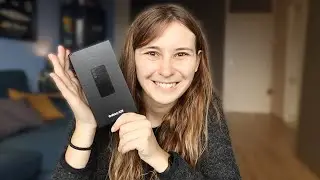 Samsung S23 Unboxing