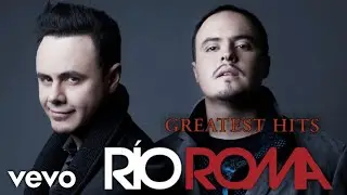 Río Roma - Mi Persona Favorita (Audio Oficial)