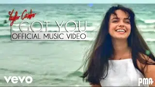 Taylor Castro - I GOT YOU