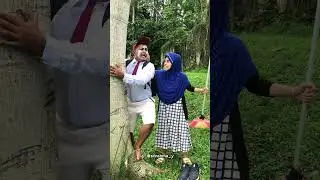 Comedy Differences Between Mother and Father When Their Children Play