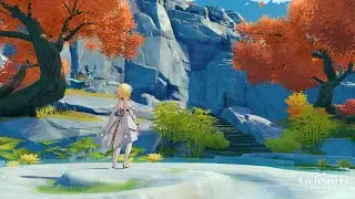 ЗАОБЛАЧНЫЙ ПРЕДЕЛ | GENSHIN IMPACT #14