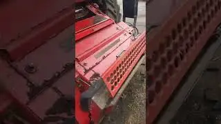 Сезон подготовки к уборочной 2022