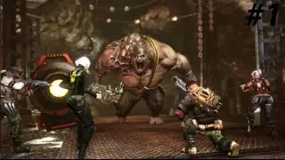 "El Mago" Defiance Gameplay Comentado #1 l TheVicioStart l