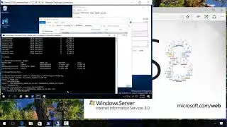 Containers in Windows Server 2016