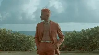 DUCKWRTH - No Chill (Official Visualizer)