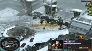Retribution - The Whispers of Ulkair (IG)