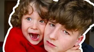 REVERSE CHALLENGE PART 2!!! W/ CALLUM