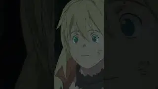 Dorohedoro - Manga vs Anime - Episode 12