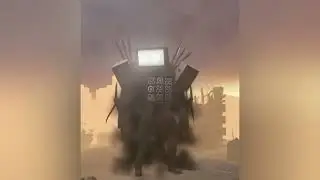 Наши Русские богатыри! skibidi toilet