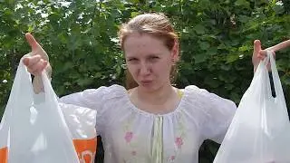 Про покупки #8:
