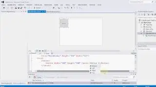 WPF: Canvas