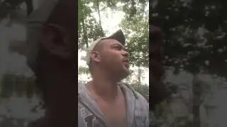 Пьем на улице!