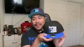 Central Coast Trip Hat Recap (Trendsetter805 and Pro Image Sports Pismo!)