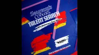 WRNO Seagram's Coolers Talent Search - 20th Anniversary | Rocktress 