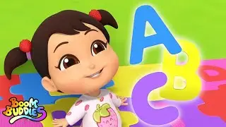 Abc mektup şarkısı + Eğitici videolar ve çocuk şarkıları