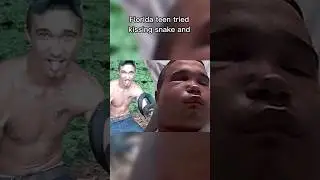 Most Bizarre Freak Accidents 😱 #shorts #trending #scary
