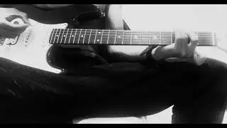 MAIN-MENU (Full Vers) #youtube #guitar