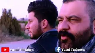 محمد قيا بابا & محمد التون يوره ك - استادغيم اولمادي 2018 Mehmet kaya - mehmet altun yürek