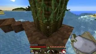 Let's Play Minecraft Together S01E006 [Deutsch][HD]